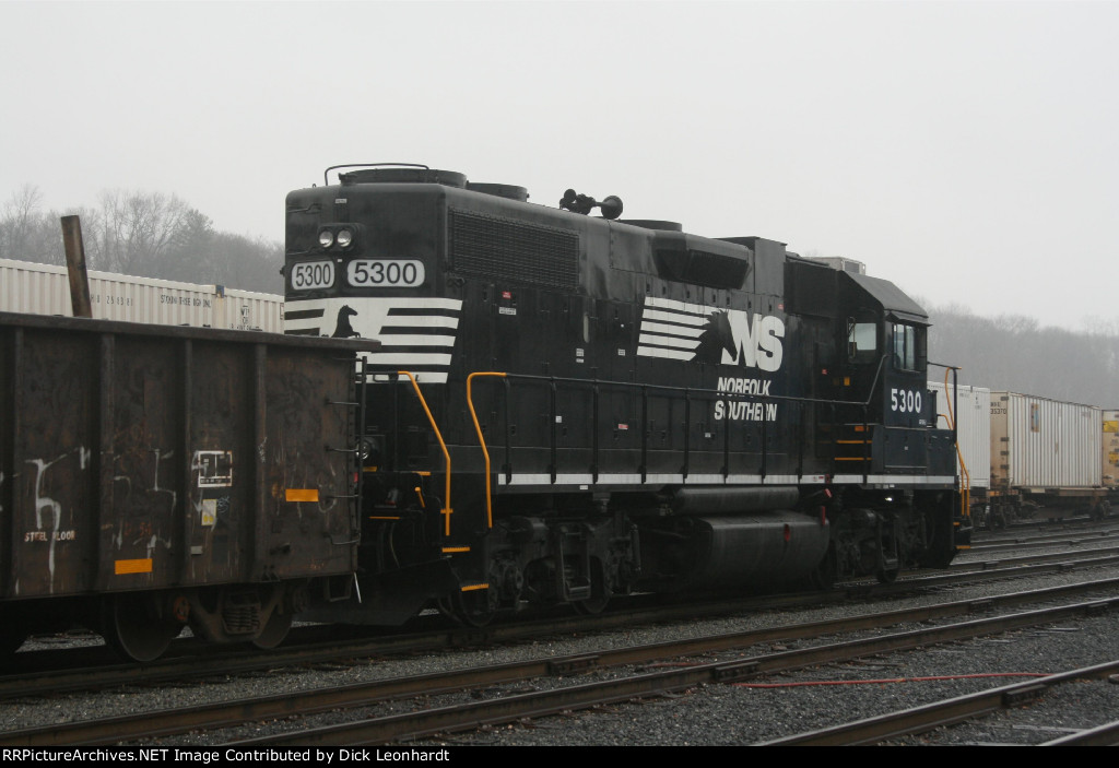 NS 5300